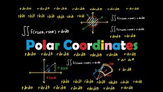 Finding area enclosed by lemniscate using double integration and polar coordinates [upl. by Baron]