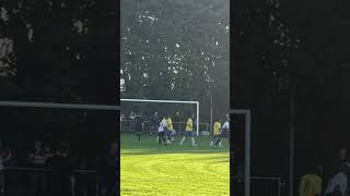 Penalty save from Godalming keeper godalming [upl. by Eleph]