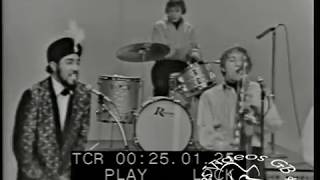 Sam The Sham amp The Pharaohs  Wooly Bully 1965 [upl. by Tiebout633]