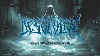 DESOLATION  ABYSS GUITAR PLAYTHROUGH [upl. by Dede190]