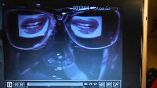 Old Grey Whistle Test Opening Titles 1984 1987 [upl. by Aneehc785]