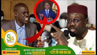 Direct Biram Khoudia Pastef lâche une info de Taille quotje savais que macky ne fera pas un 3e quot [upl. by Orji]