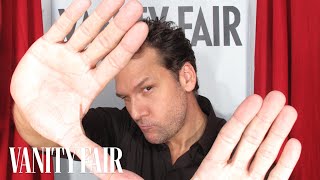 Dane Cook Talks Comedy Social Media Family and Louis CK  VFHollywood [upl. by Elletnahs]