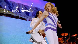 Madonna  La Isla Bonita The Confessions Tour  HD [upl. by Nowell]