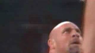 Giant VS Goldberg 23111998 [upl. by Ariel111]