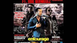 Magnate amp Valentino Ft Obie Bermúdez  Si Te Acuerdas De Mi Official Remix [upl. by Irneh]