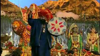 Ambe Bhawani Full Song  Maa Ki Chitthi Aayee [upl. by Brainard49]