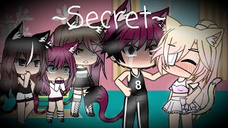 Gacha Life  Secret  GLMV [upl. by Akerue]