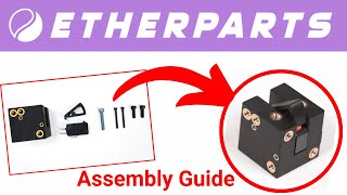 Limit Switch Upgrade Kit Assembly Video  EtherParts [upl. by Ella593]