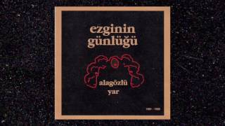 Ezginin Günlüğü  Gülçehre  Alagözlü Yar adamüzik [upl. by Calbert723]