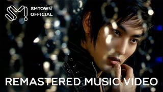 KANGTA amp VANNESS 강타 amp 바네스 Scandal MV [upl. by Tcideneb270]