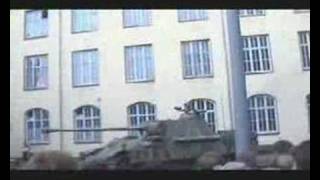 StuG III amp Panther [upl. by Dleifrag]