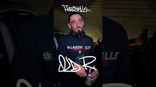 Nouveau freestyle disponible avec oldr76 🚧🥵 [upl. by Ramhaj672]