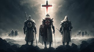 Templars Singing in the Heaven  Requiem  Epic Crusade Music [upl. by Lawton]