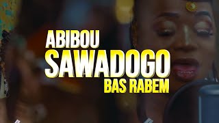 Abibou Sawadogo  BAS RABEM Clip Officiel [upl. by Wurtz928]