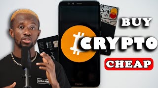 BUY ANY CRYPTO AT CHEAPEST PRICE IN 2024 FAST AND AT ONE GLANCE NEW METHOD [upl. by Nofets]