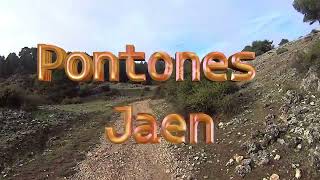 Pontones Jaen Octubre 2024 [upl. by Il]