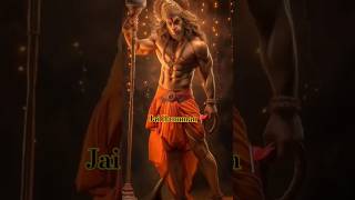 Hanuman Ji Sankat Mochan Hai shorts youtubeshorts jaihanuman [upl. by Harle]