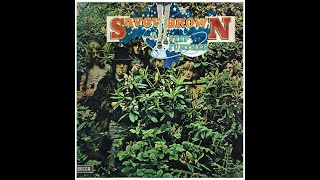 Savoy Brown  Savoy Brown Boogie UK1969 Heavy Blues Rock [upl. by Neelrahc]