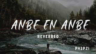 Anbe en Anbe  Reverbed  Tamil song  LOFI FT PH3PZI [upl. by Ohl]