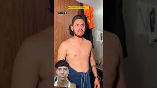 कच्छा चोर😂shorts comedy funny story indian chaman chotabhai [upl. by Tsyhtema]