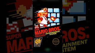 History of Nintendos OG Box Art 🔥 [upl. by Jemmy]