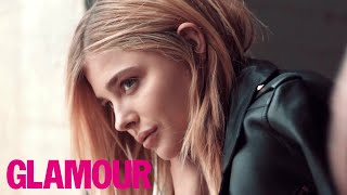 Chloe Grace Moretz Unleashes Top 10 Hollywood Secrets chloemoretz celebritygossip actresslife [upl. by Araccat]