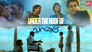 Emotional Journey of Vaanam  Simbu  Anushka Shetty  Santhanam  Yuvan Shankar Raja  Sun NXT [upl. by Stutsman]