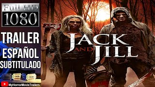 The Legend of Jack and Jill 2021 Trailer HD  Jack Peter Mundy [upl. by Ellerihs]