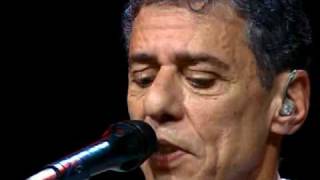 Chico Buarque  A História de Lily Braun Carioca Ao Vivo [upl. by Elletnuahc]