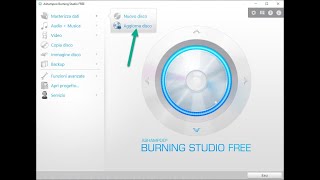 Come creare CD e DVD aggiornabili aggiungendo nuovi file con altre sessioni [upl. by Dupuy]