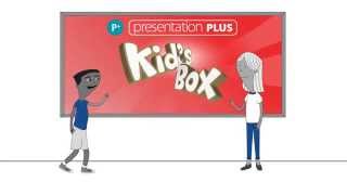 Kids Box Second Edition  Presentation Plus for young learners [upl. by Kcirret]