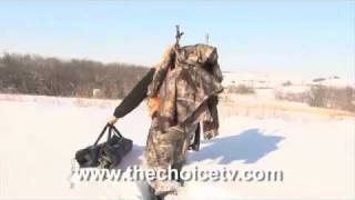 The Choice Show 7 TeaserSevere Whitetail Disorder Texas to Iowa [upl. by Tedda606]