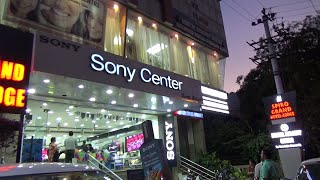 Sony center Banashankari Honest review Best place to buy Sony products [upl. by Verda244]