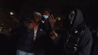 SOG TG  Back And Better feat Mir Slime x SOG Jah Official Music Video [upl. by Lavro900]