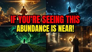 🌟Chosen Ones🌟 This Video Found You as a Result of Your ABUNDANCE VIBRATION [upl. by Vescuso446]