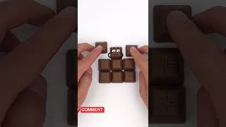 Goodland  Chocolate 9 x 12 LİFEHACK 😂 goodland Fruitsurgery doodles doodlesart cartoon funny [upl. by Reffinej]