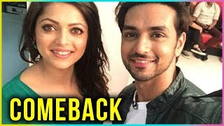 Drashti Dhami To Make A COMEBACK With Shakti Arora  TellyMasala [upl. by Sabrina325]