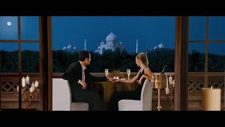 The Oberoi Amarvilas Agra [upl. by Monagan]