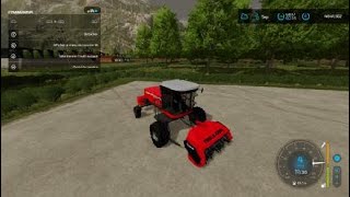 FS 22  On coupe les arbres [upl. by Saloma]