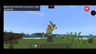 Yeni Booby1545 kodları  Minecraft 2023 Silinmeden izle [upl. by Leirud753]