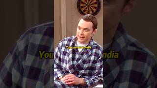 Amy gave Sheldon advice and he successfully outsmarted Priyashorts movie [upl. by Aihtekal]