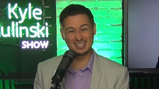 Kyle Kulinski EXPOSED for Grifting to his Audience [upl. by Edlin]