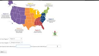 Create NSBE Account amp Find NSBE ID [upl. by Keung]