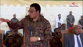 WAZIRI MKUU KASSIM MAJALIWA KUBORESHA MIUNDOMBINU YA MATUMIZI YA NISHATI SAFI DODOMA [upl. by Pelligrini]