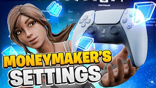 So I Tried MoneyMakers PRO Controller Settings [upl. by Ahsrats]