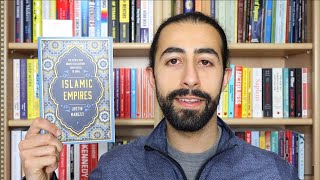 Islamic Empires by Justin Marozzi  One Minute Book Review [upl. by Malloy775]