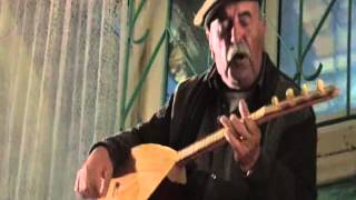 Ahmet Yurt  Eşrefoğlu  Anadolunun Kayıp Şarkıları © 2009 Kalan Müzik [upl. by Einahteb186]