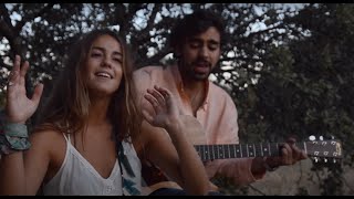 Sofia Ellar feat Iñigo Merino  Gampts [upl. by Koran]