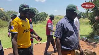 Kawalakol Landowners amp Stakeholders Tour Porini Safari Camps Conservancies in the Mara [upl. by Luckin649]